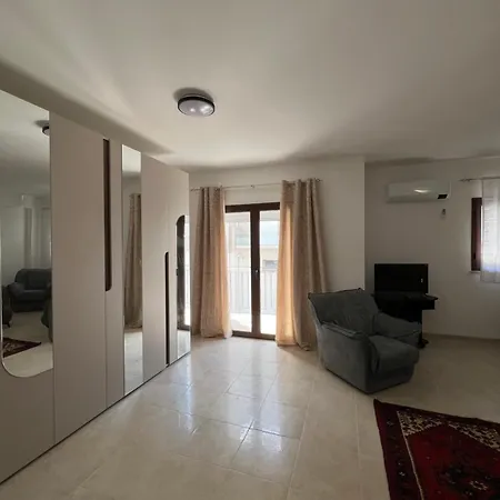 Apartment Via Meli *