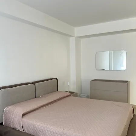 Via Meli Apartment