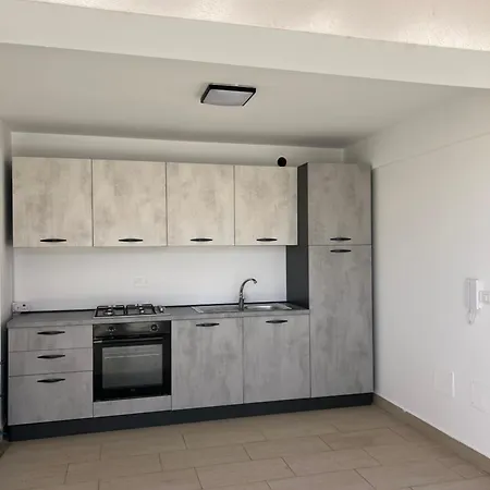 Apartment Via Meli *