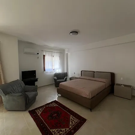 Apartment Via Meli Balestrate