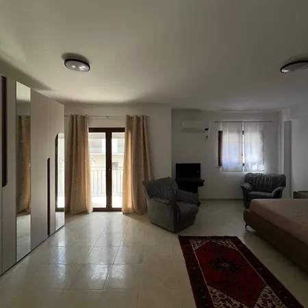Apartment Via Meli *
