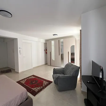 Via Meli Apartment *