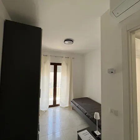 Via Meli Apartment