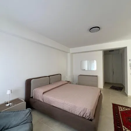Apartment Via Meli Balestrate