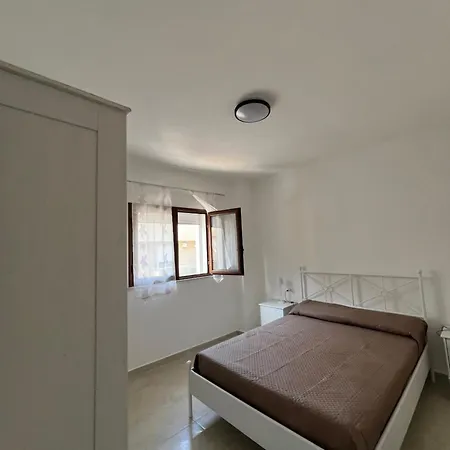 Via Meli Apartment
