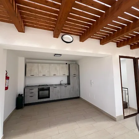 Via Meli Apartment