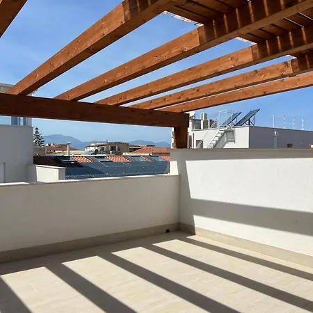 Apartment Via Meli *