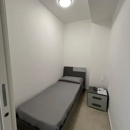Via Meli Apartment