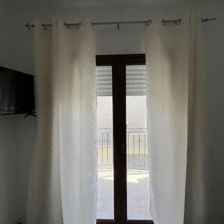 Via Meli Balestrate