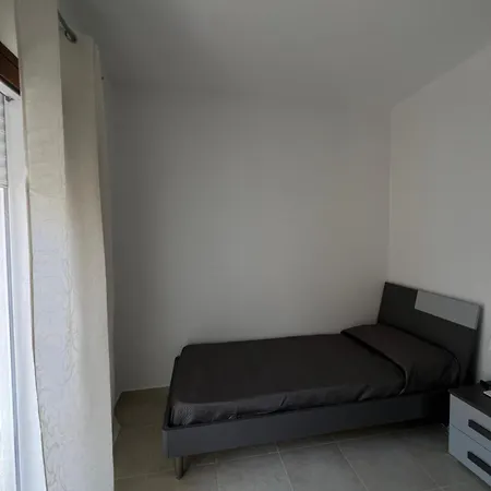 Via Meli Apartment *