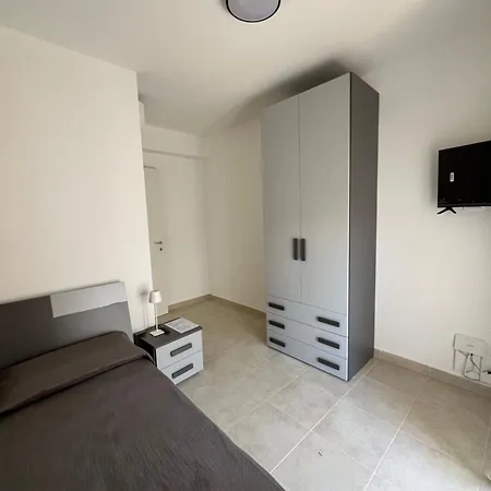 Apartment Via Meli Balestrate