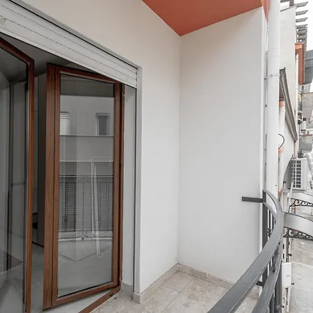 Via Meli By Dimora Hub *